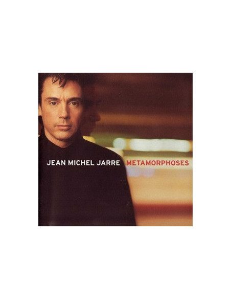 Jarre Jean Michel - Metamorphoses - (CD)