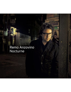 Anzovino Remo - Nocturne - (CD)