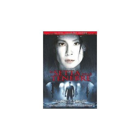 La Setta Delle Tenebre