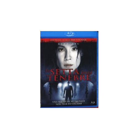 La Setta Delle Tenebre (Blu Ray)