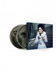 Tarja - Act Ii Live - (CD)