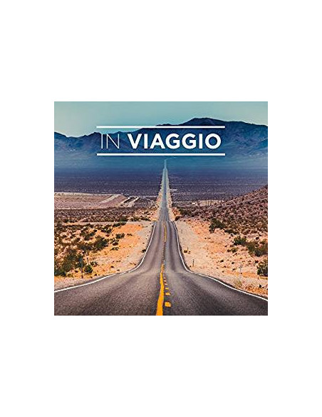 Compilation - In Viaggio - (CD)