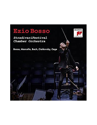 Bosso Ezio - Stradivarifestival...