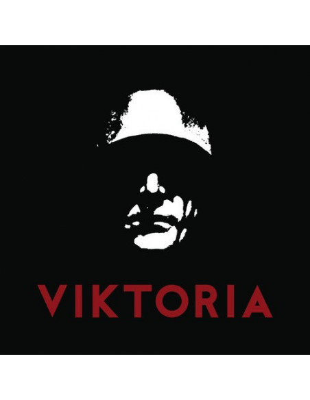 Marduk - Viktoria - (CD)