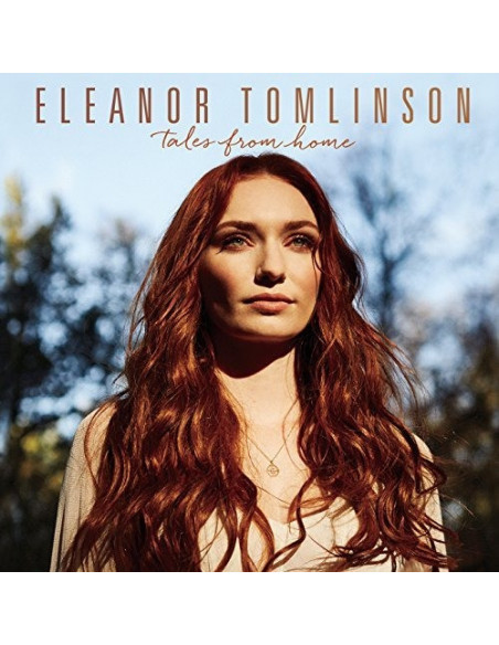 Tomlinson Eleanor - Tales From Home - (CD)