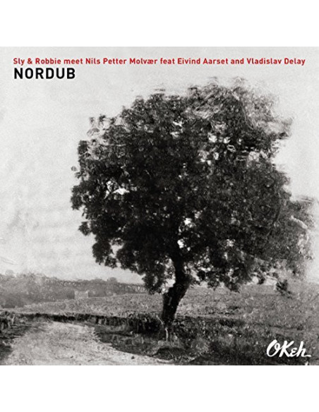 Sly & Robbie & Molvaer Petter Nils - Nordub - (CD)