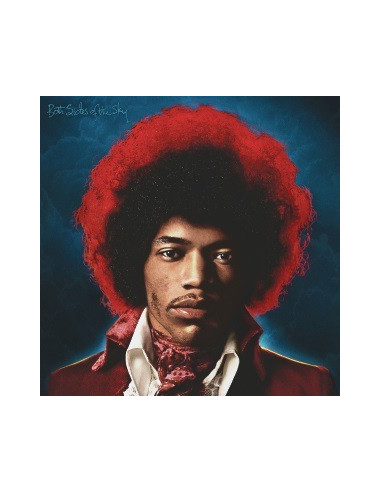 Hendrix Jimi - Both Sides Of The Sky...