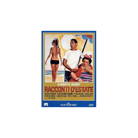 Racconti D'Estate
