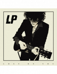 Lp (Laura Pergolizzi) - Lost On You (Deluxe Edt.+ Cd Con 4 Brani Inediti & Dvd Live) - (CD)