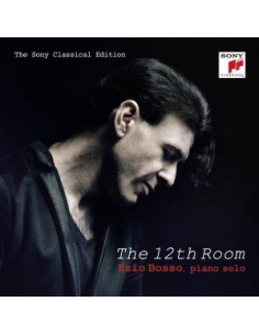 Bosso Ezio - The 12Th Room - (CD)