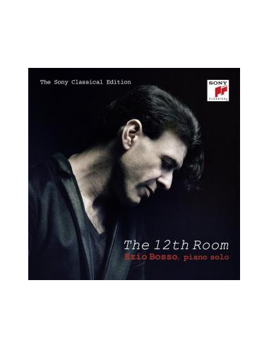 Bosso Ezio - The 12Th Room - (CD)