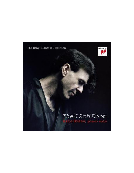 Bosso Ezio - The 12Th Room - (CD)