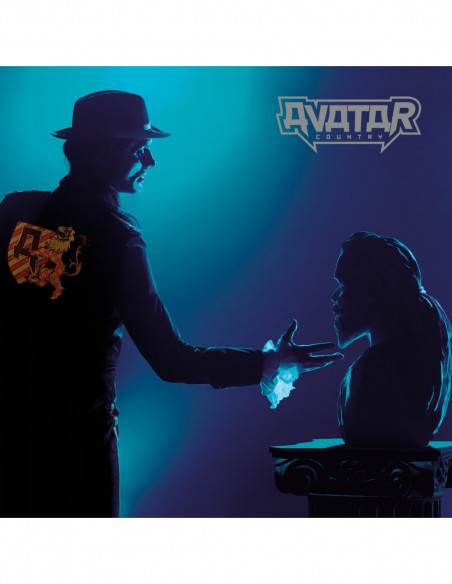 Avatar - Avatar Country - (CD)