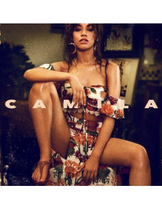 Cabello Camila - Camila - (CD)