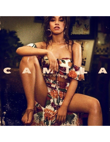 Cabello Camila - Camila - (CD)