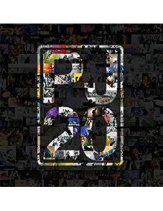 Pearl Jam - Pearl Jam Twenty Original Motion Picture - (CD)