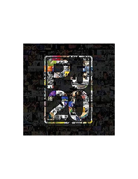 Pearl Jam - Pearl Jam Twenty Original Motion Picture - (CD)