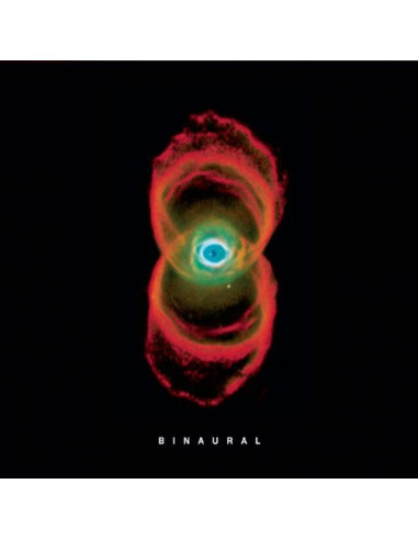 Pearl Jam - Binaural - (CD)