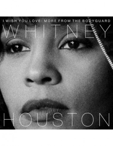 Houston Whitney - I Wish You Love...