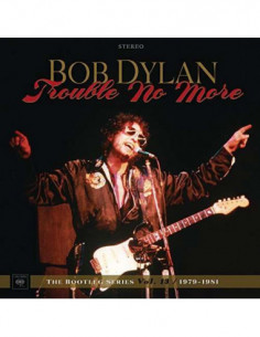 Dylan Bob - Trouble No More The Bootleg Series Vol.13 1979-1981 (Box 9 Cd) - (CD)