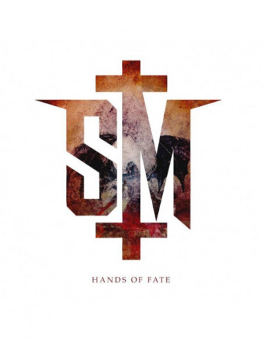Savage Messiah - Hands Of Fate - (CD)