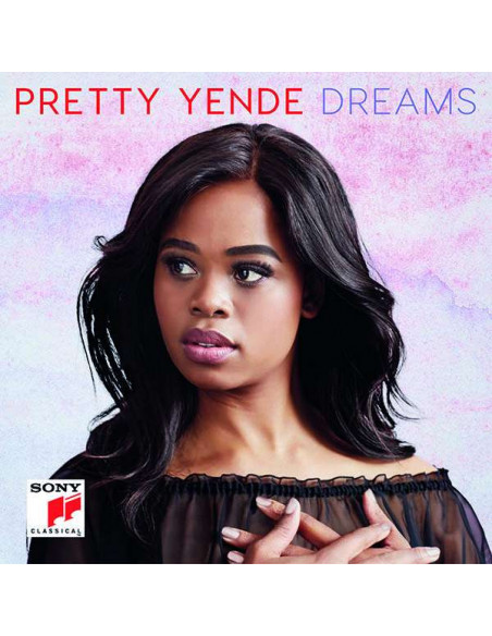 Yende Pretty - Dreams Arie Da Opere - (CD)