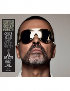 Michael George - Listen Without Prejudice Mtv Unplugged (2Cd) - (CD)