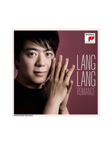 Lang Lang (Piano) - Romance...