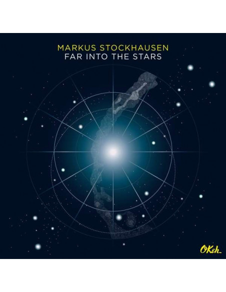 Stockhausen - Far Into The Stars - (CD)