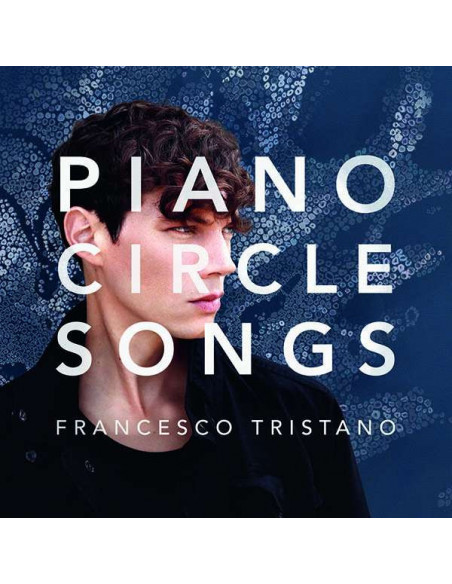 Tristano Francesco( Piano), Chilly Gonzales( Piano) - Piano Circle Songs (2017) - (CD)