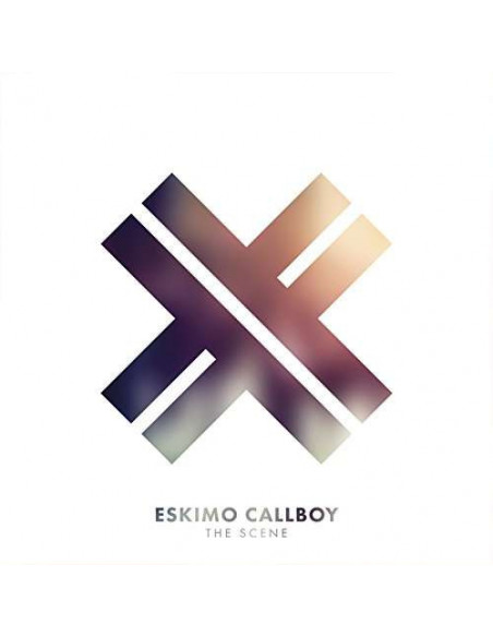 Eskimo Callboy - The Scene - (CD)