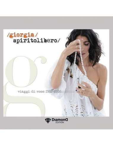 Giorgia - Spirito Libero (Diamond...