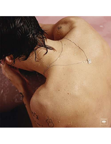 Styles Harry - Harry Styles - (CD)