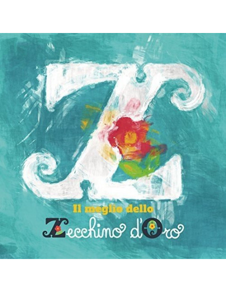 Compilation - Il Meglio Dello Zecchino D'Oro - (CD)