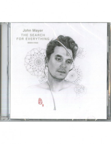Mayer John - The Search For...