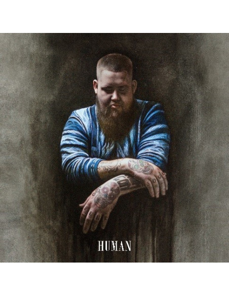 Rag'N'Bone Man - Human (Deluxe Edt.) - (CD)
