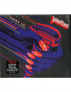 Judas Priest - Turbo 30 - (CD)