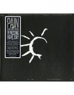 Pain Of Salvation - In The Passing Light Of Day (Deluxe Edt.) - (CD)