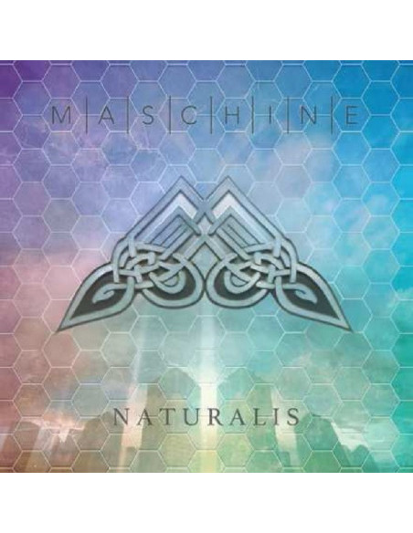 Maschine - Naturalis - (CD)