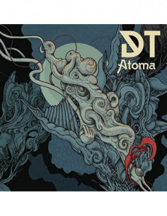 Dark Tranquillity - Atoma - (CD)