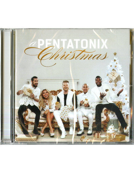 Pentatonix - A Pentatonix Christmas - (CD)