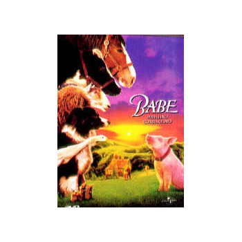 Babe Maialino Coraggioso