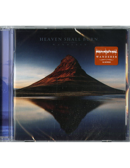 Heaven Shall Burn - Wanderer - (CD)