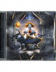 Townsend Devin Project - Transcendence - (CD)