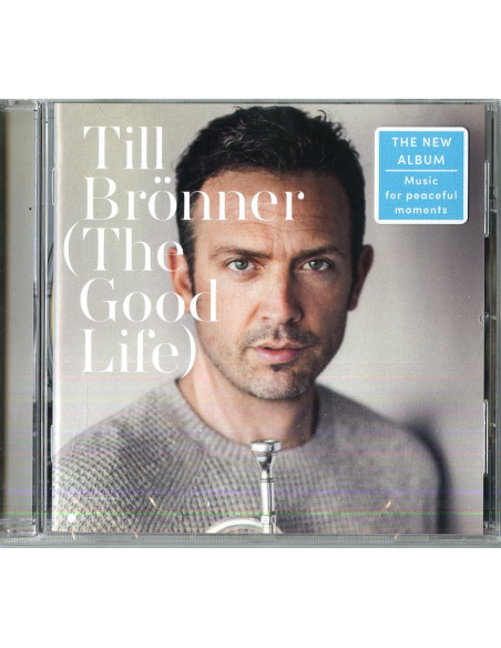 Bronner Till - The Good Life - (CD)