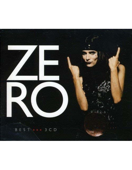 Zero Renato - Zero (Diamond Edt.) - (CD)
