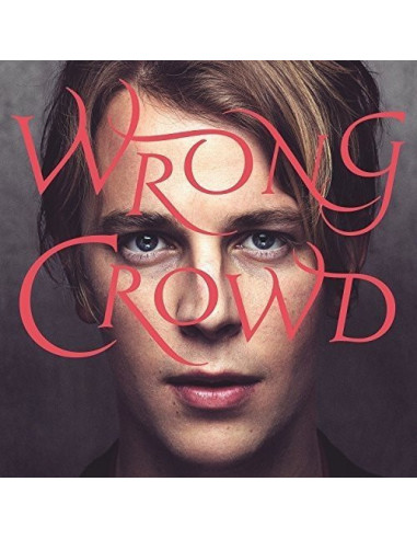 Tom Odell - Wrong Crowd (Versione...