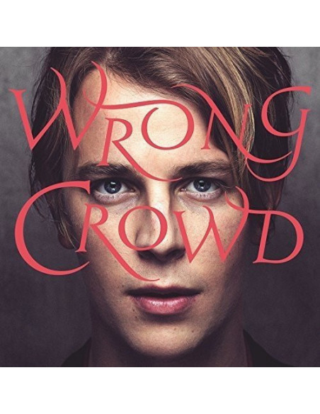 Tom Odell - Wrong Crowd (Versione Standard 11 Canzon - (CD)