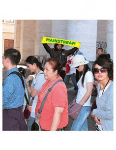 Calcutta - Mainstream - (CD)