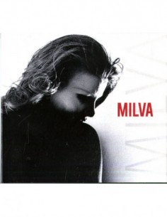 Milva - Milva - (CD)